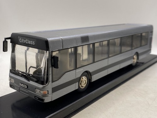 Old cars iveco - iveco, cityclass