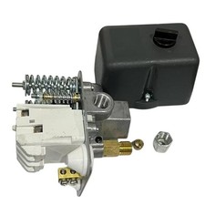 Pressostat à compresseur