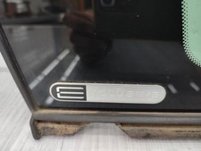 Custode arriere gauche CITROEN
