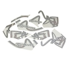 Kit deco origine piaggio 50