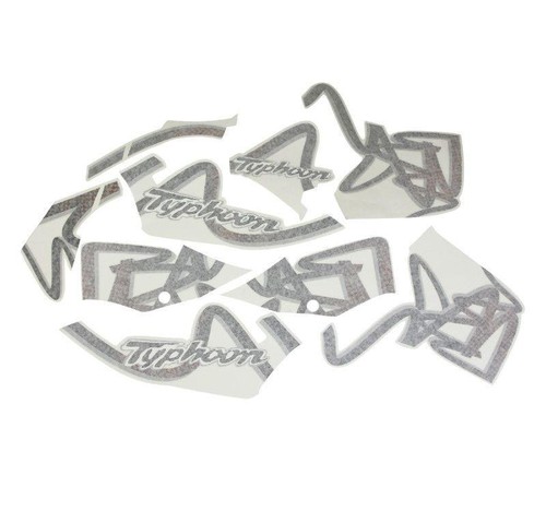 Kit deco origine piaggio - , 50