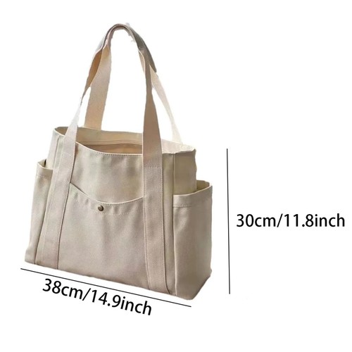 Sacs toile grande - sacs,
