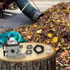 Kit carburateur de remplacement pour pièces moteur pour modèles souffleurs de
