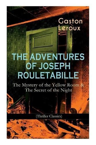 Gaston leroux the - gaston,