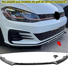 pour VW Golf 7 VII GTI R