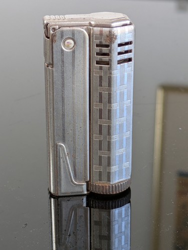Briquet lighter imco g11 made - imco,