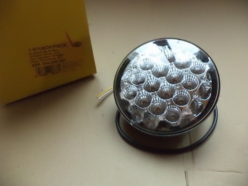 He205 clignotant led - clignotant, mm