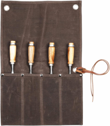 Sac outils toile - À,