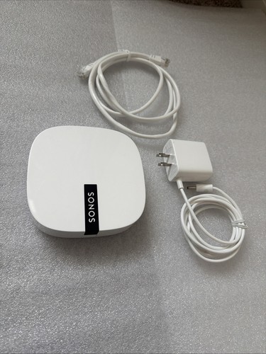 Sonos boost wireless speaker - sonos,