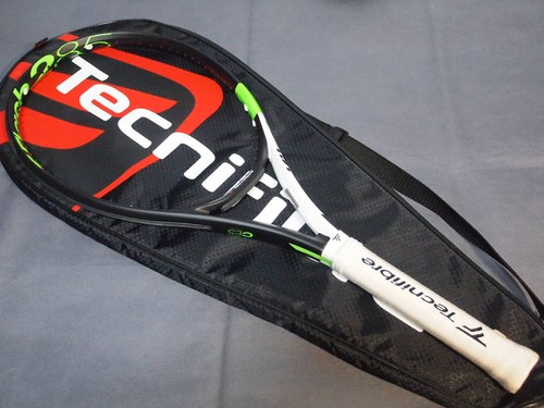 Unused tecnifibre 285 - unused, t-285