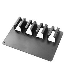  Tondeuse à cheveux support suspendu porte-coupe-cheveux électrique support de