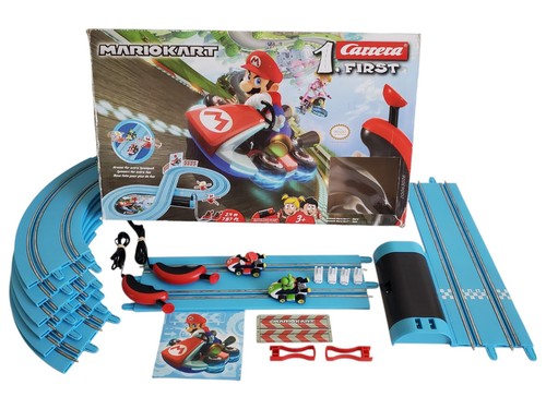 Circuit carrera first mario - carrera,