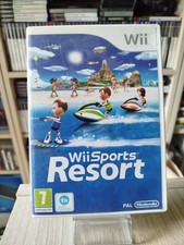 Nintendo Wii Jeu WII SPORTS