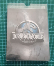 blu ray steelbook jurassic world 