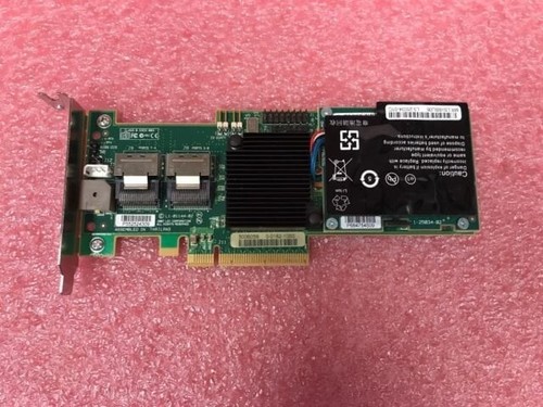 Carte raid lsi megaraid sas - carte,