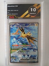 Carte pokemon FRANCAIS