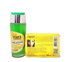 Lotion magique Anti-boutons Et