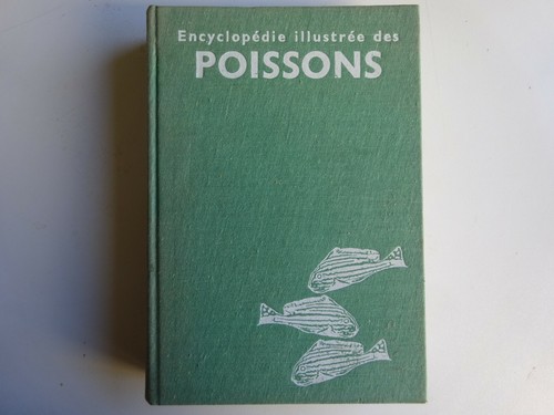 Encyclopédie illustrée des