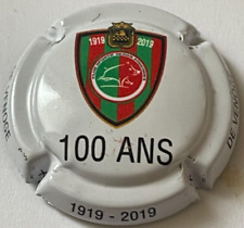 Capsule de Champagne De VENOGE