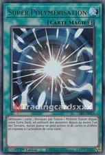 Yu-Gi-Oh! Super Polymérisation : UR CH01-FR033