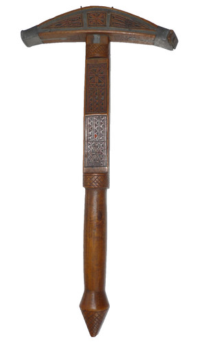 Marteau sucre ancien - marteau,