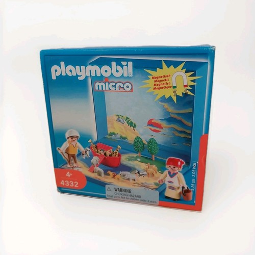 Playmobil 4332 micro - playmobil, 4332: