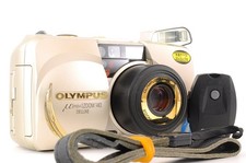 Olympus mju Stylus Zoom 140