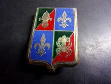 Légion . 1 REC / 1° Escadron Amphibie ( retirage )