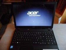 Acer Aspire Es 15 -vendu pour