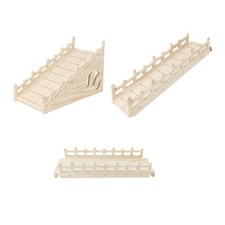 Cage de cachette de lapin en