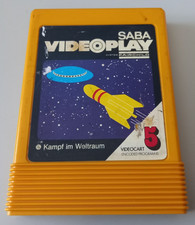 Non Testé ! Jeu SABA