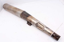 Silencieux D'Échappement