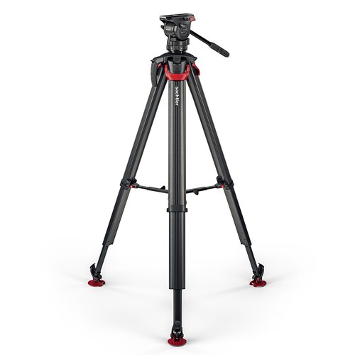 Sachtler ace ii fluid - sachtler,