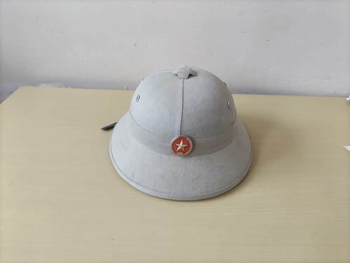 Casque colonial - casque,