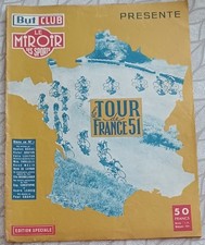 revue But et Club Le MIROIR