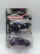 Majorette France -1/64 - RENAULT CLIO 16s - Vintage 