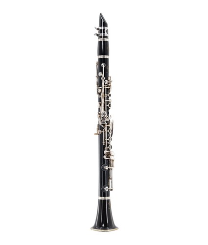 Pre owned selmer - pre-owned, paris