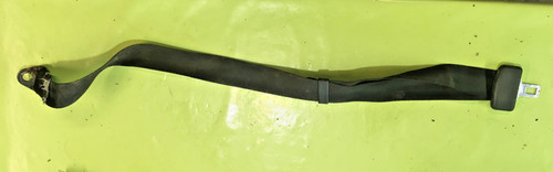 Ceinture securité ventrale - ceinture,