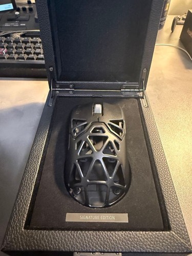 Souris jeu sans - de, razer