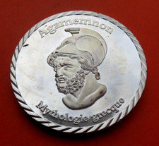 Très Belle Médaille