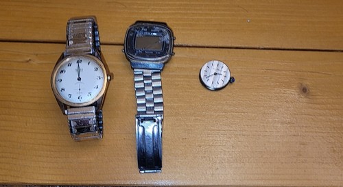 Lot montre ancienne - de,