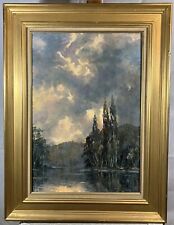 Roland DELBOSCO (1926) Ecole