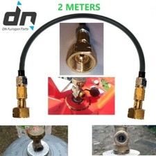 Remplissage Gpl Bouteille, Transfert Gas, Propane Cylindre 2 Mètre Tuyau Coque