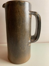 PICHET EN GRES CERAM GRAND FEU