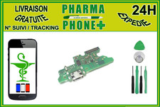 DOCK CONNECTOR HUAWEI HONOR 6X