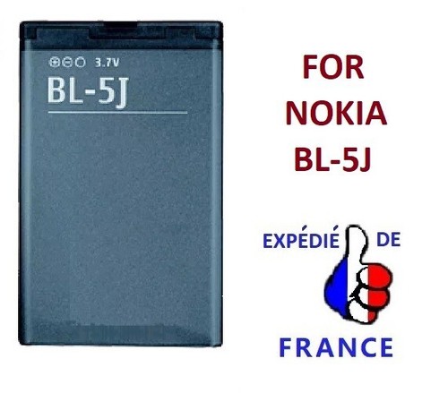 Batterie pour nokia - batterie, 5228