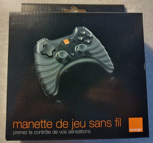 Manette ps3 sans - ps3, fil