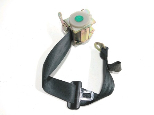 Ceinture arriere droite - ceinture,