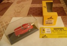 Art Model Ferrari 166MM Spyder