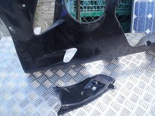 Kawasaki 600 ZX6R 95 / 97 -